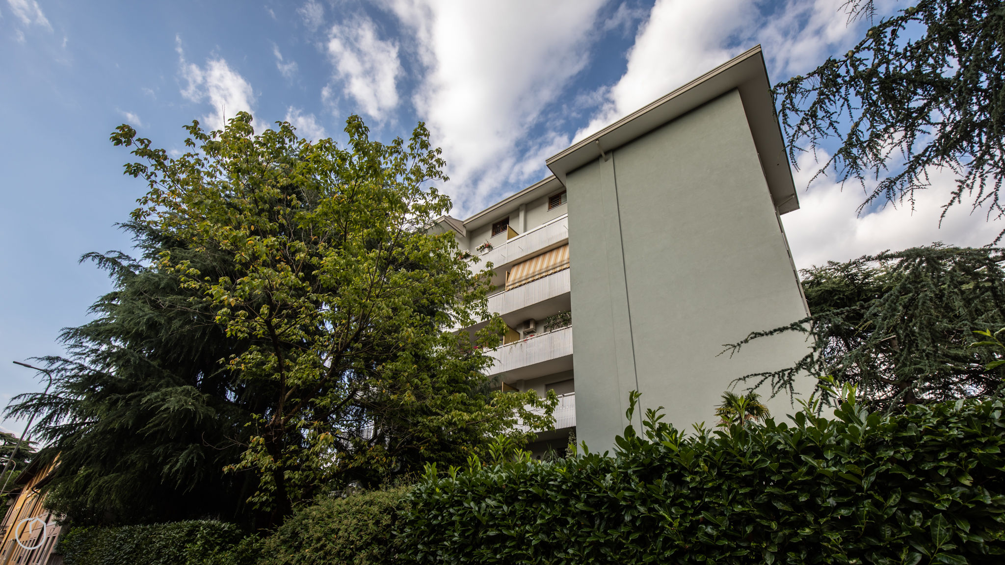 Italianway Udine Bersaglio 25