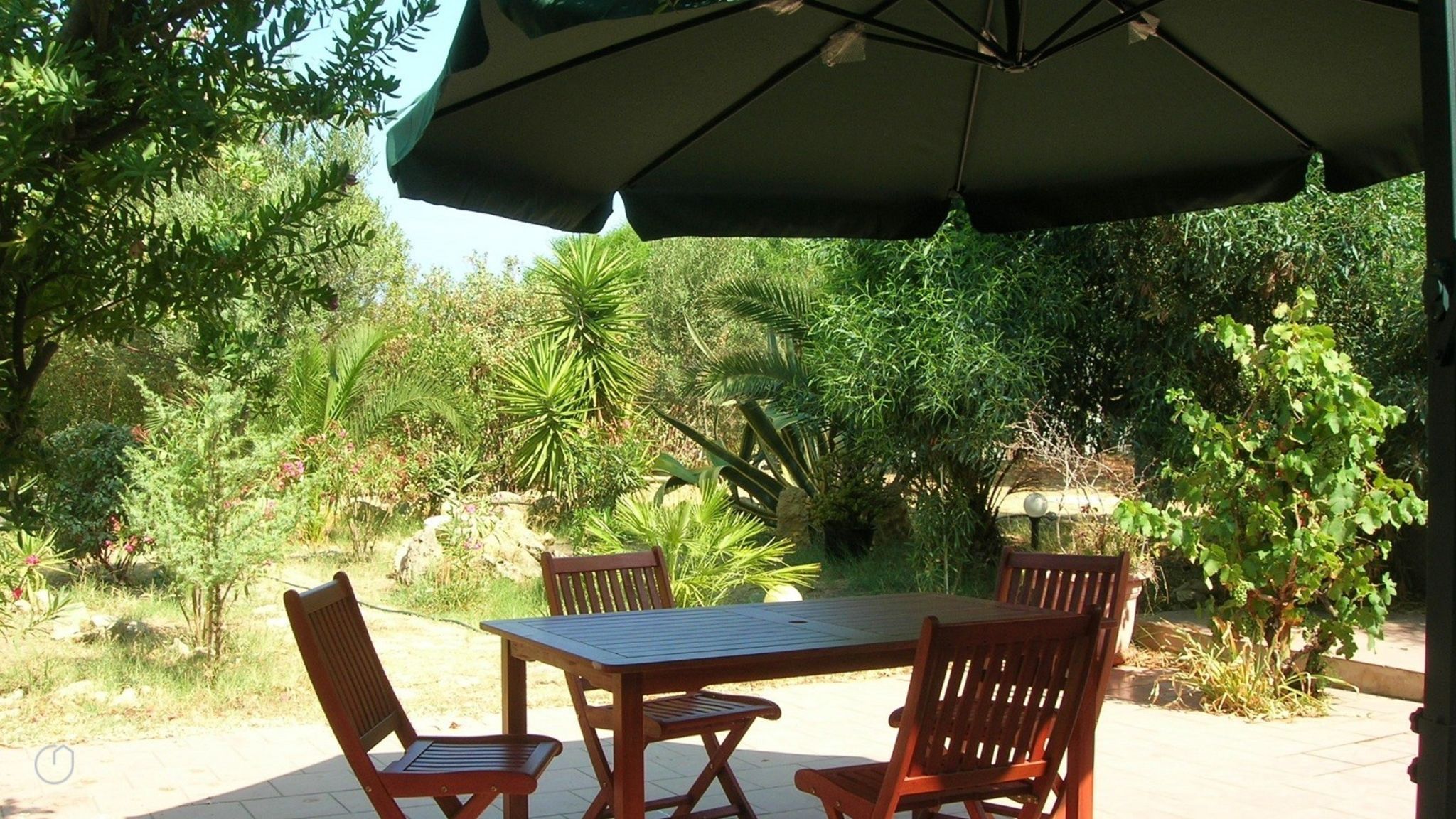 Località Eden Beach