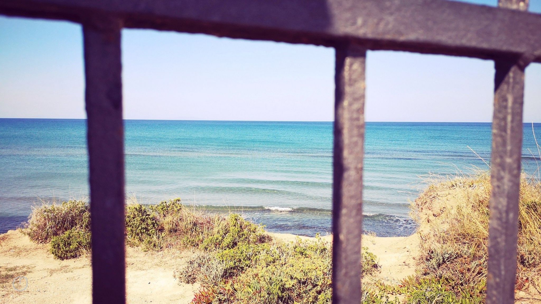 Località Eden Beach