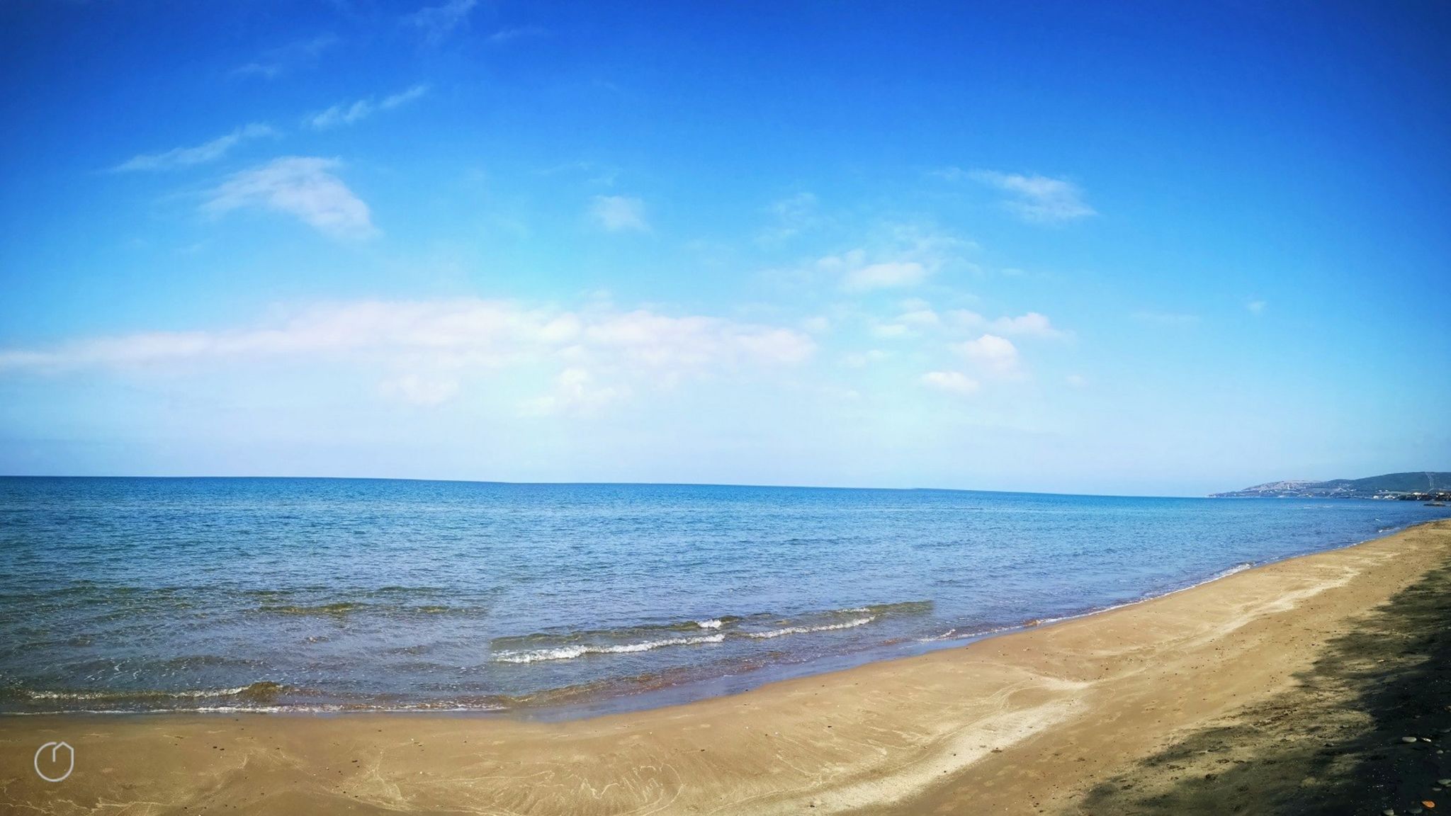 Località Eden Beach