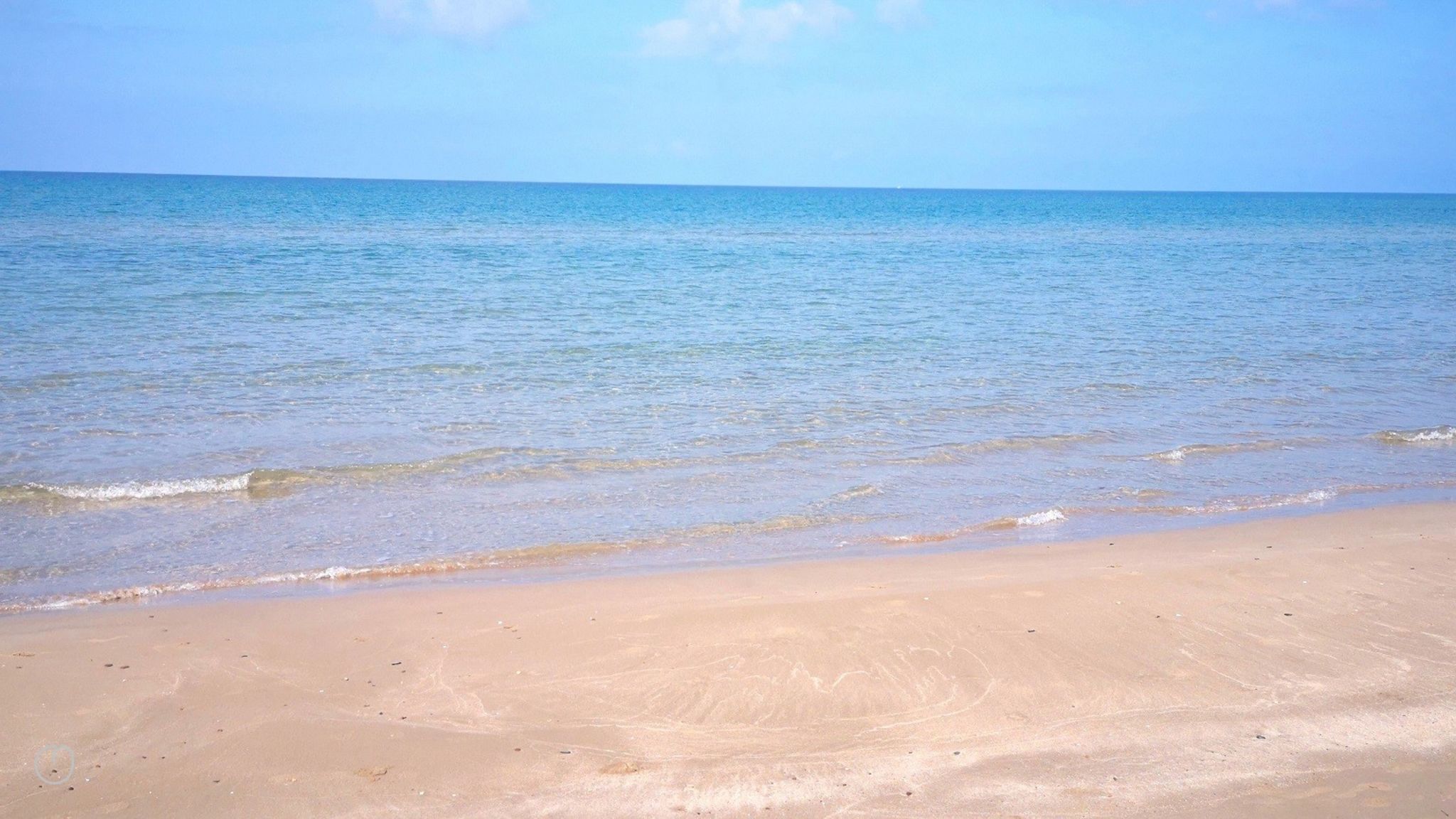 Località Eden Beach