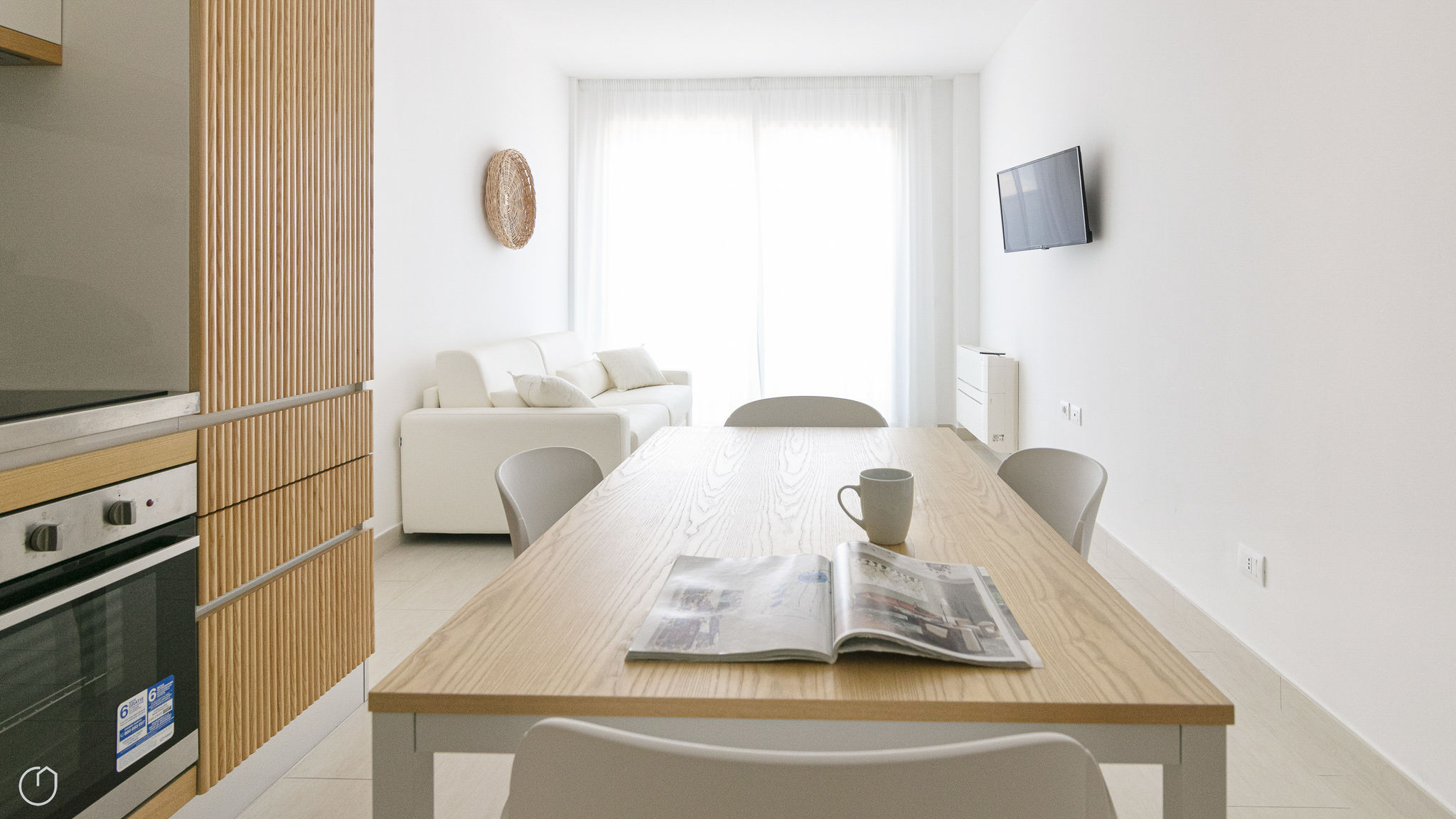 Italianway Termoli Rivazzurra Homes - 30