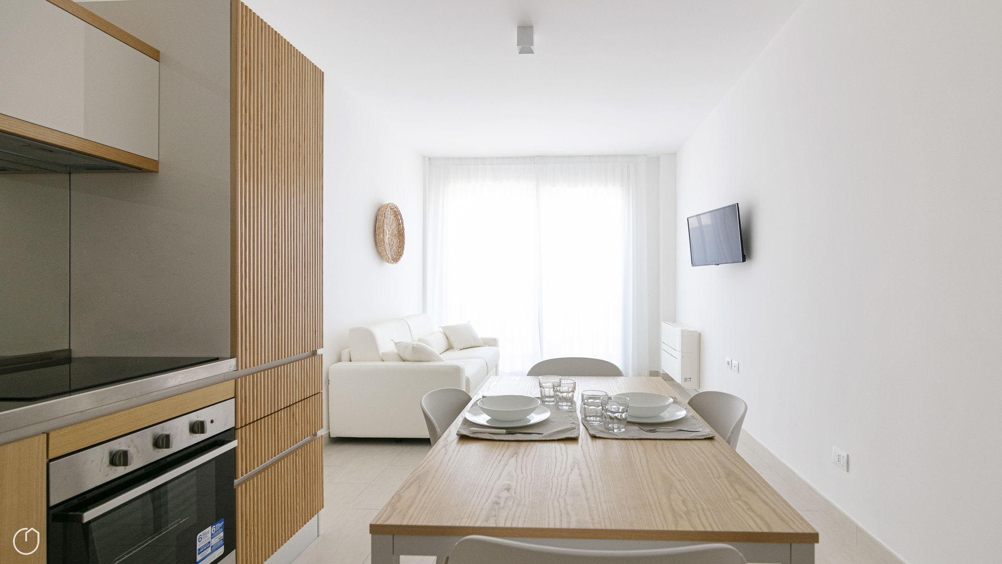 Italianway Termoli Rivazzurra Homes - 30