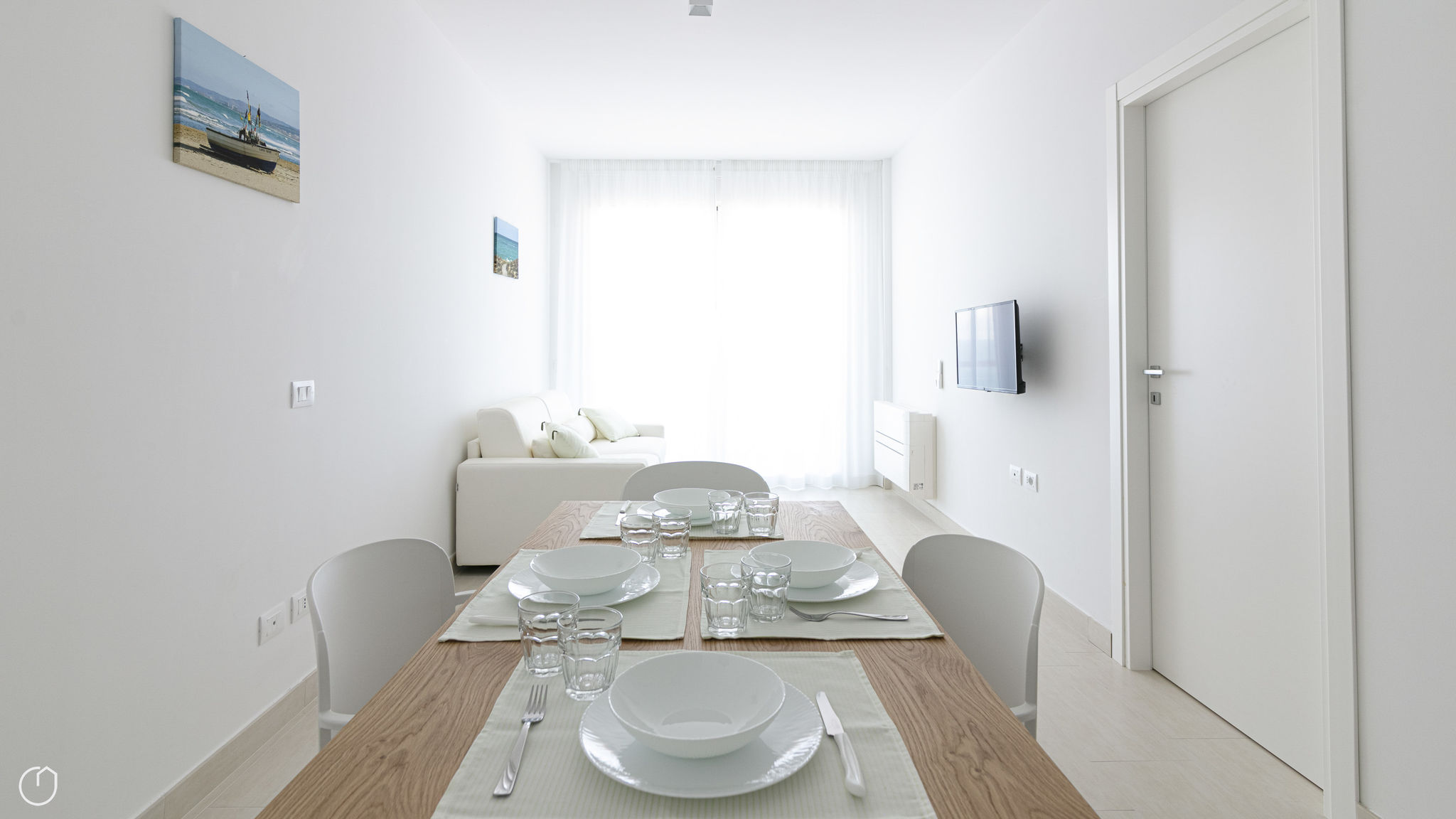 Italianway Termoli Rivazzurra Homes - 31