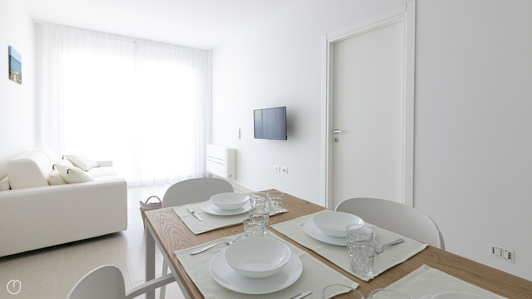 Italianway Termoli Rivazzurra Homes - 31