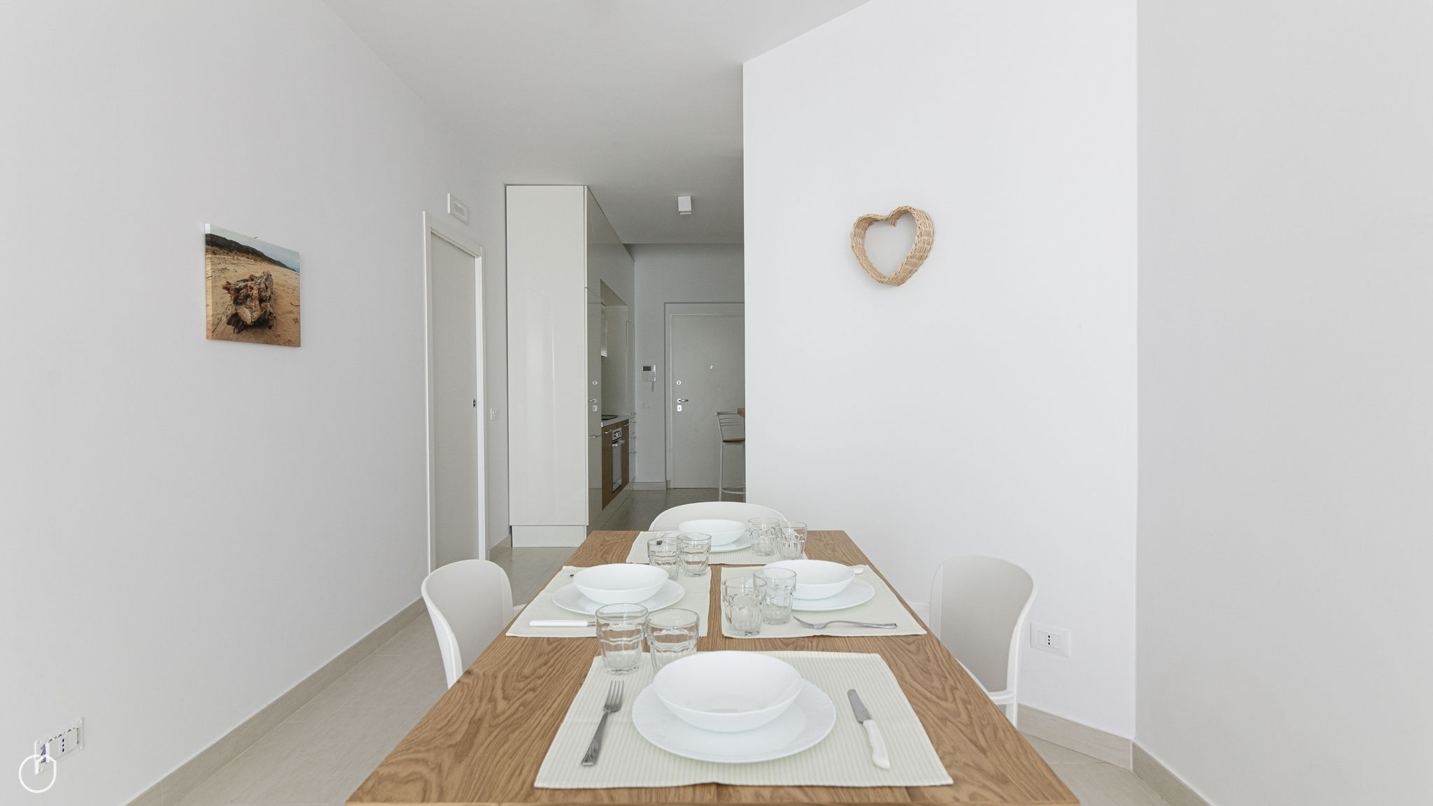 Italianway Termoli Rivazzurra Homes - 31