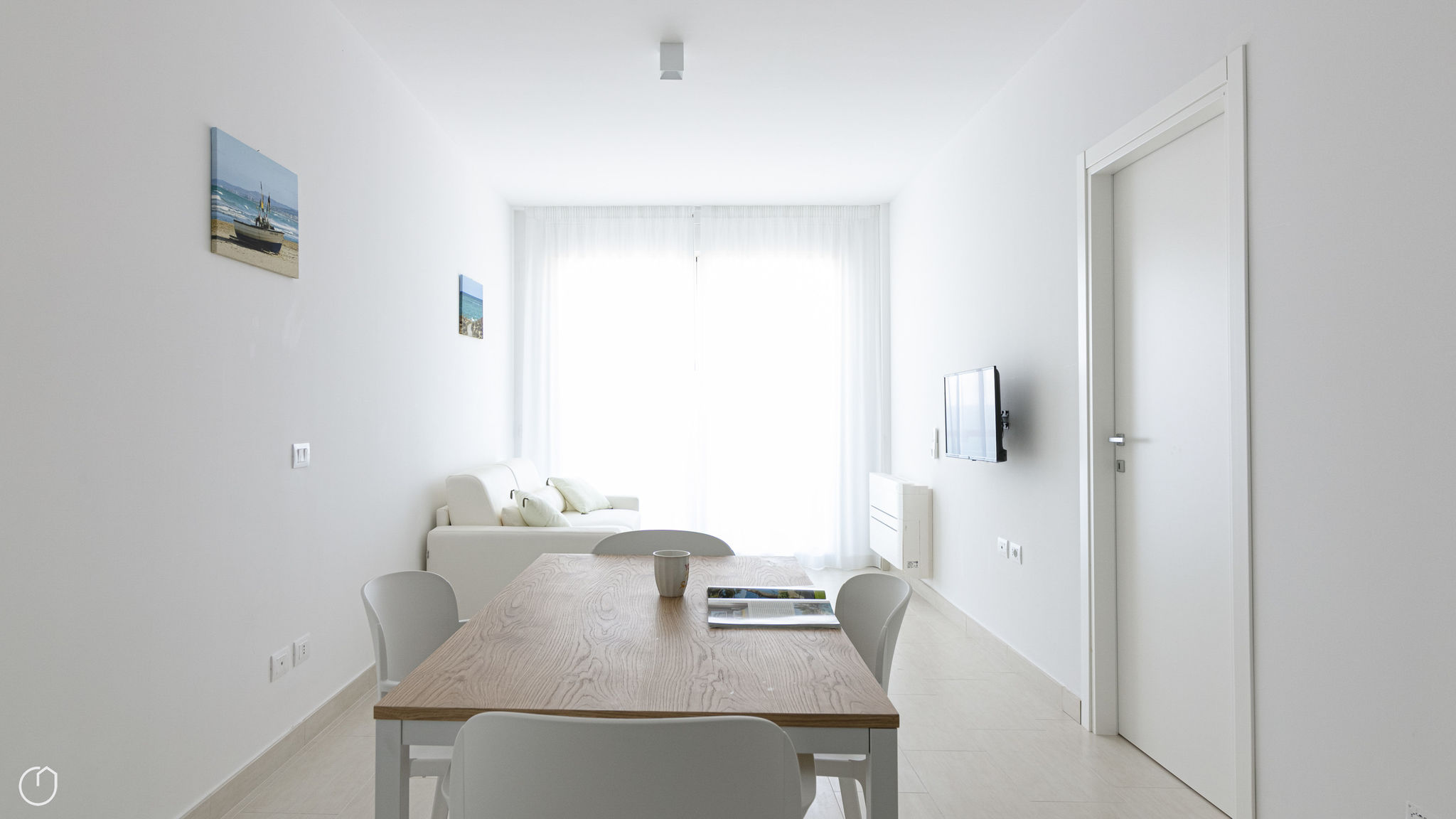 Italianway Termoli Rivazzurra Homes - 31