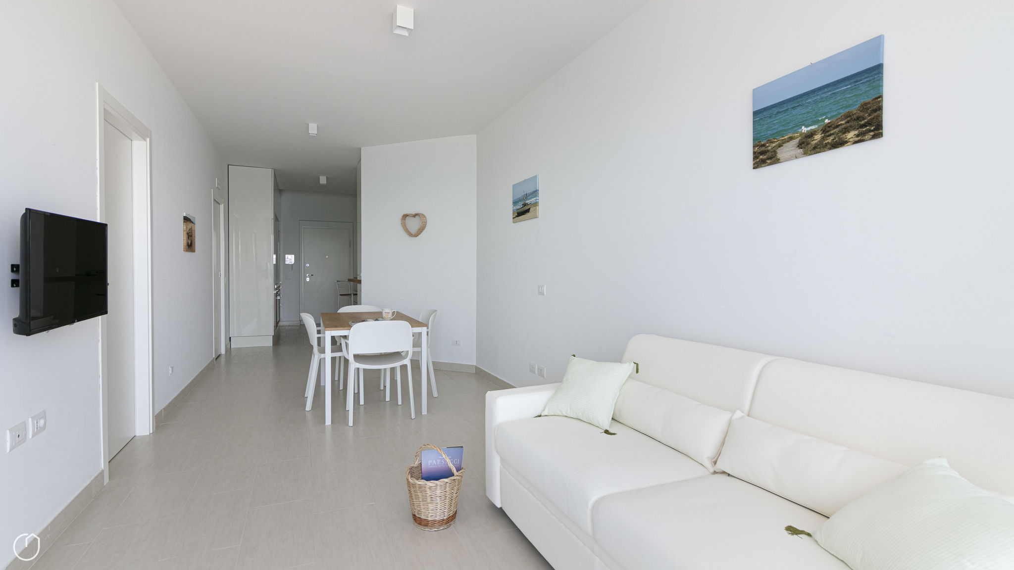 Italianway Termoli Rivazzurra Homes - 31