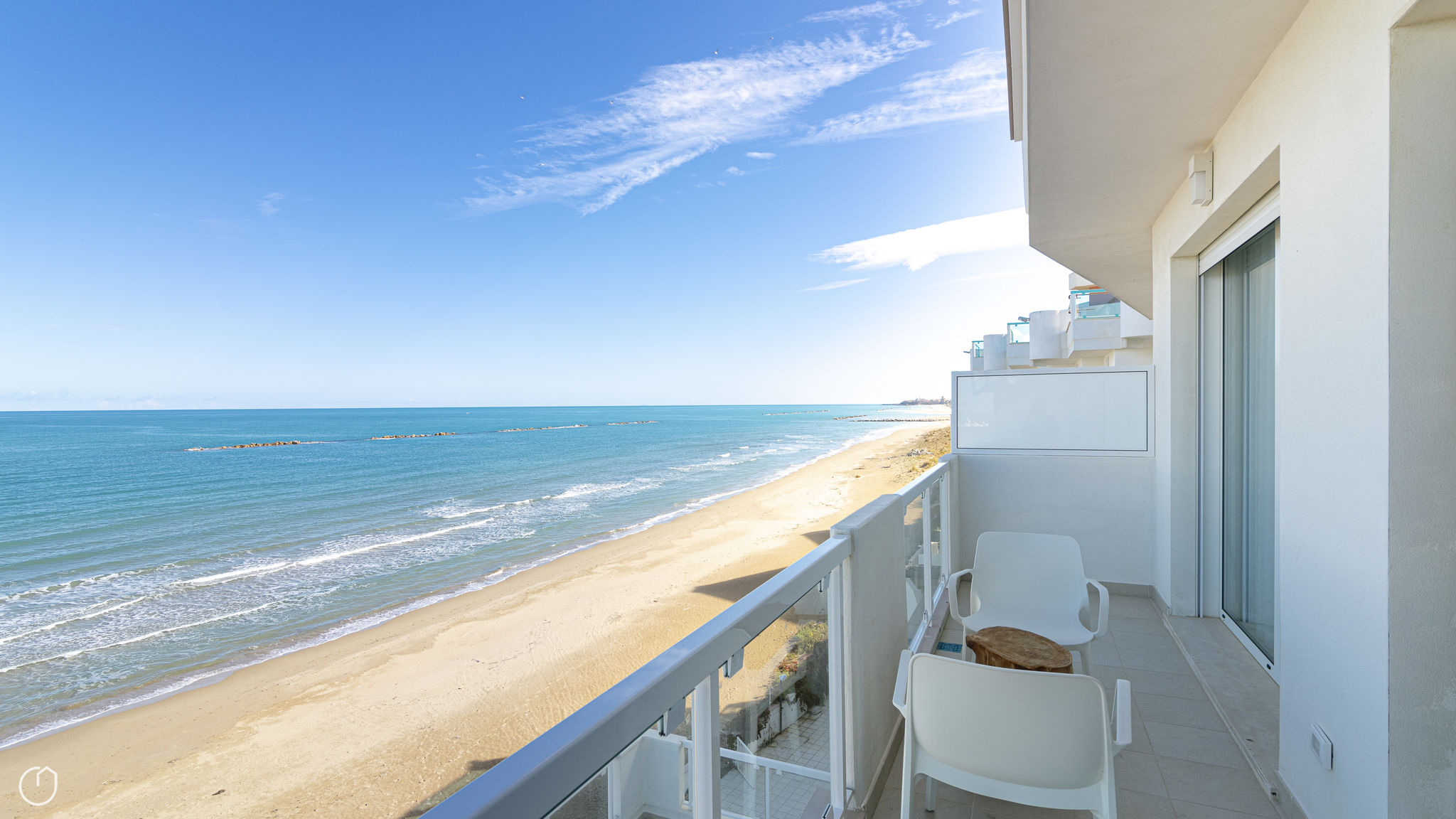 Italianway Termoli Rivazzurra Homes - 31