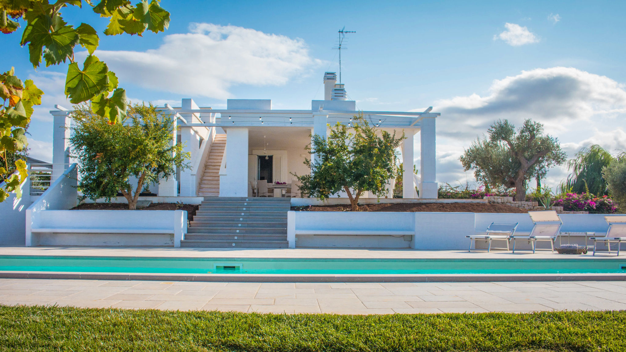 Villa Alta