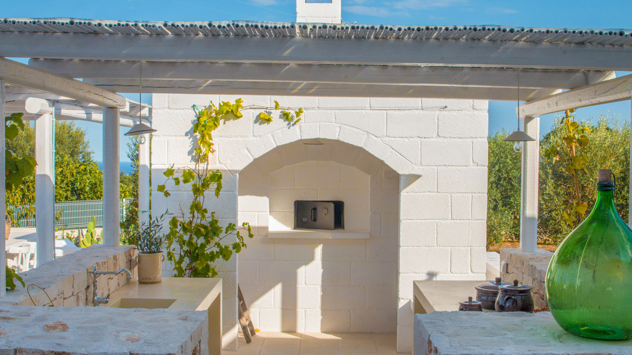 Villa Alta