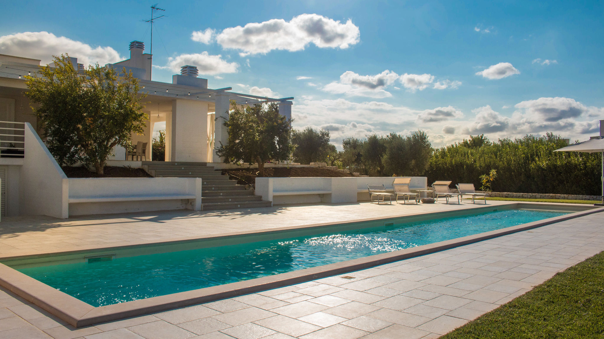 Villa Alta
