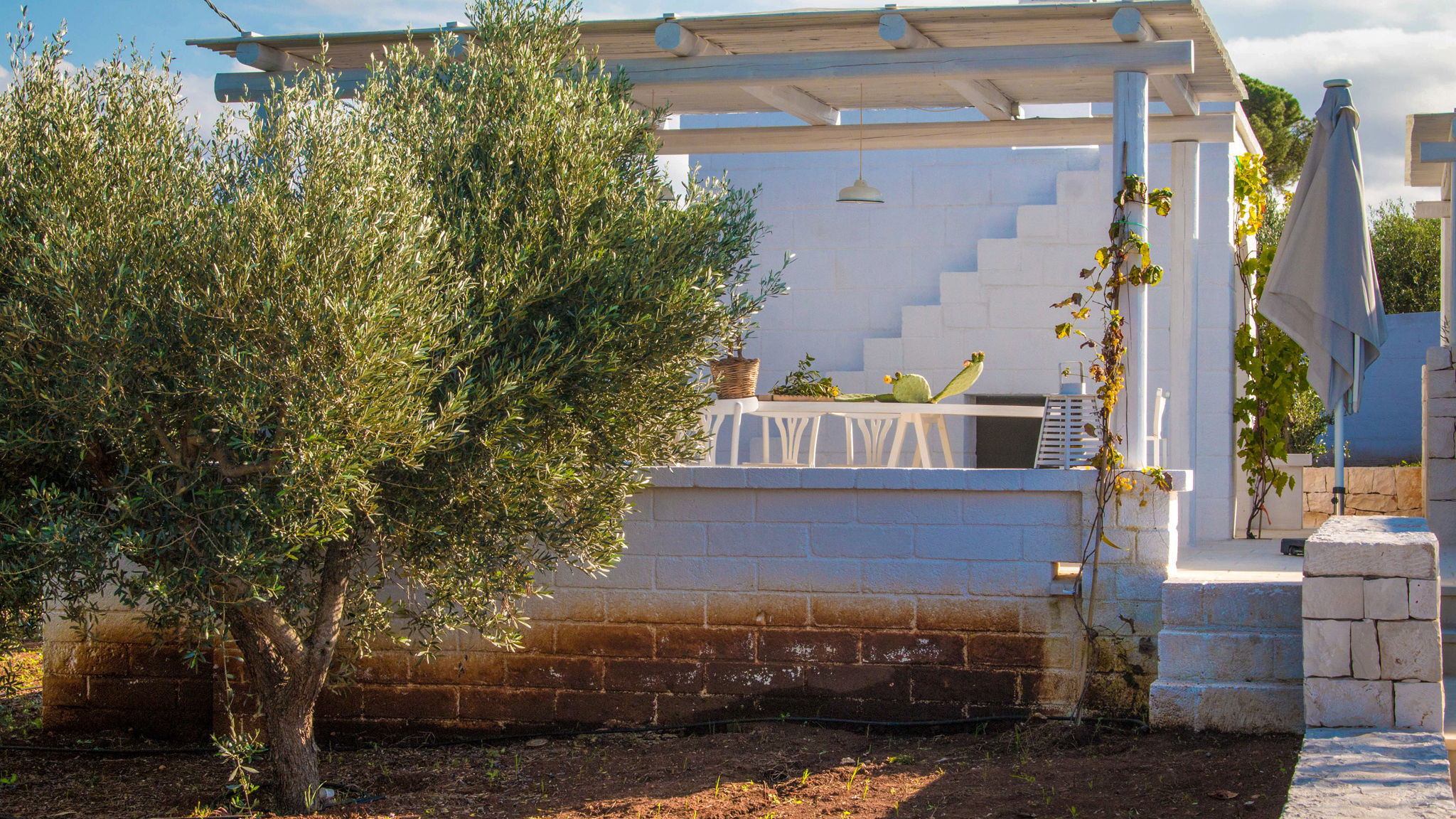 Villa Alta