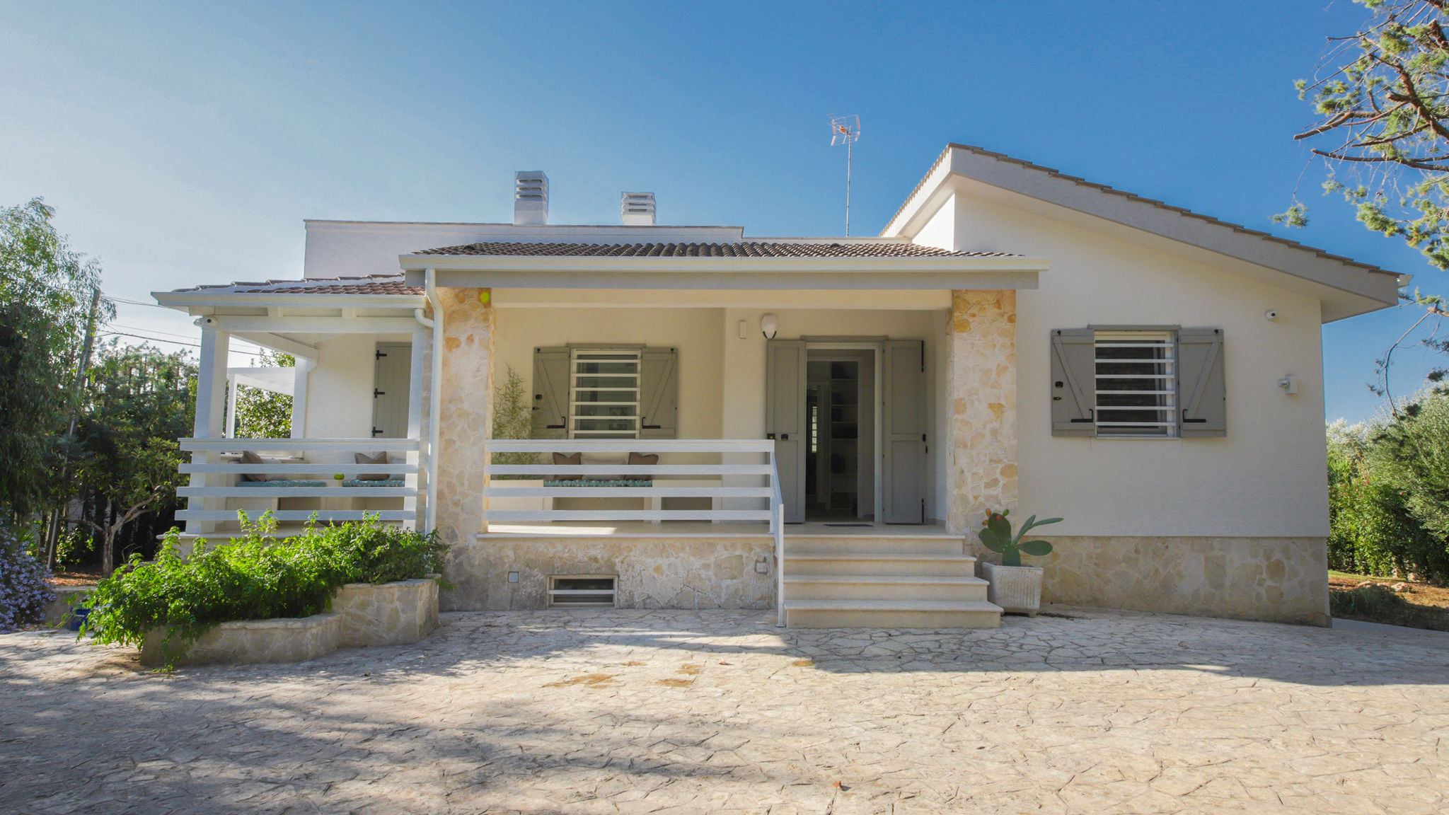 Villa Cavuzzi