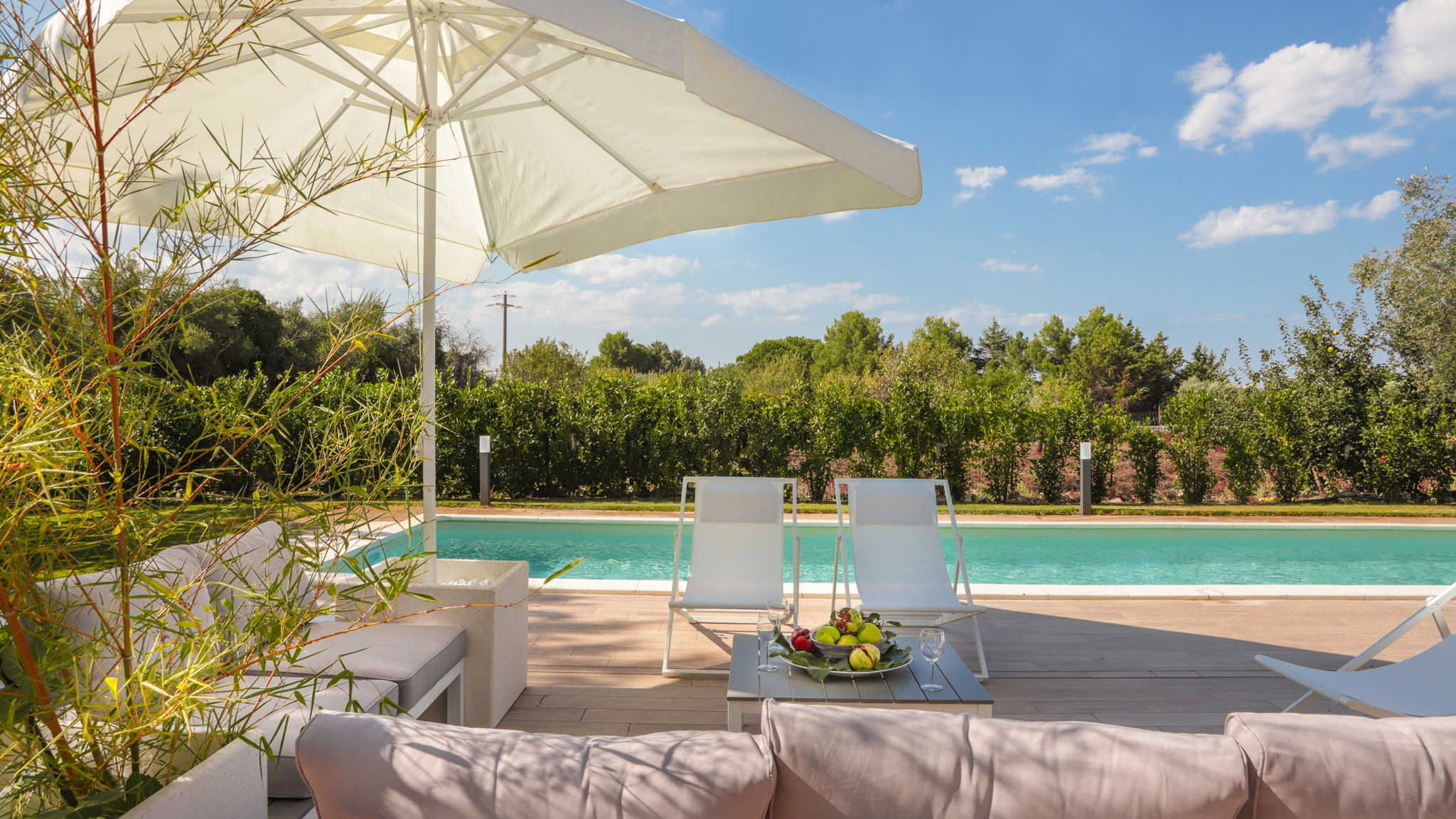 Villa Cavuzzi