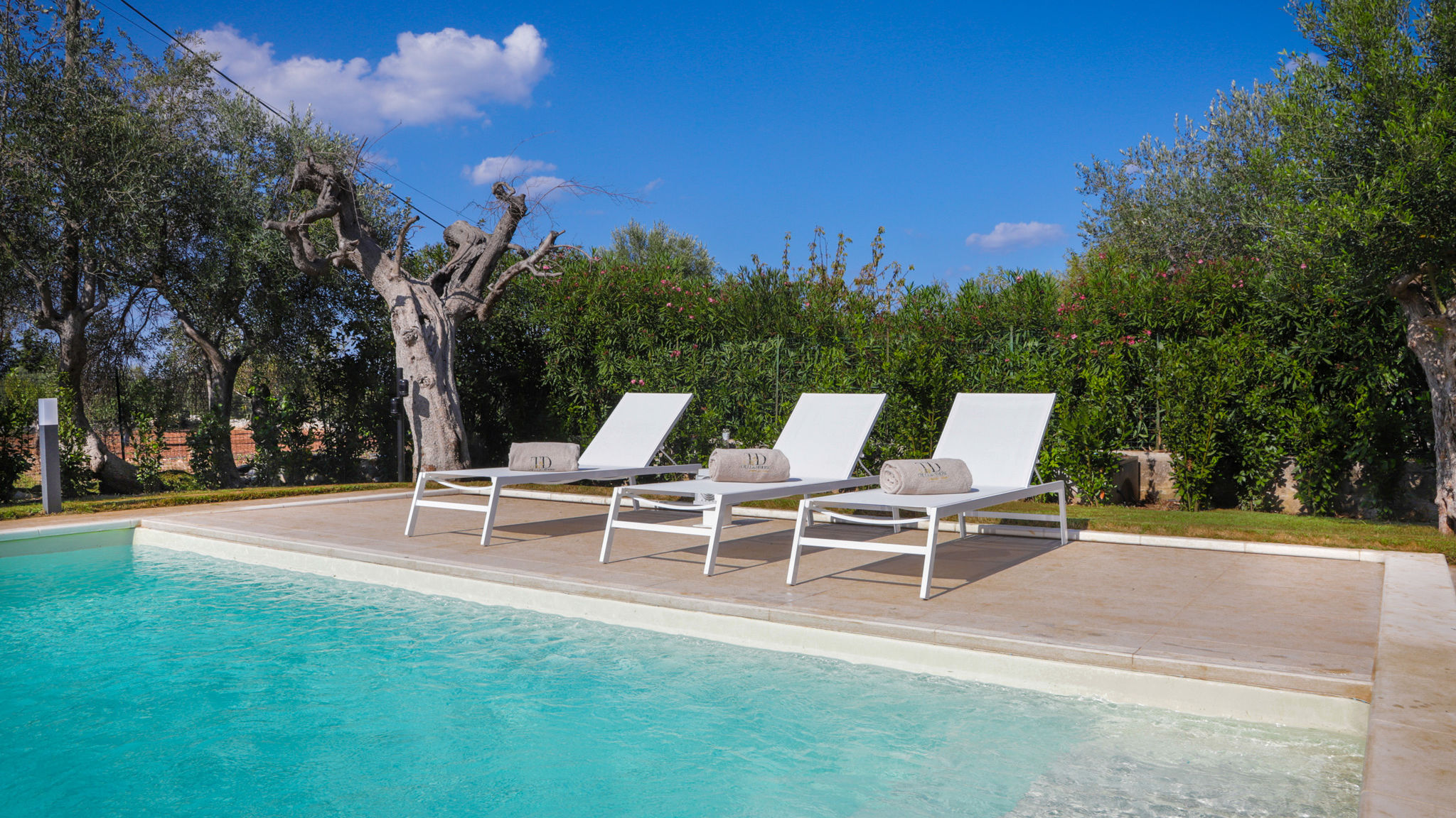 Villa Cavuzzi