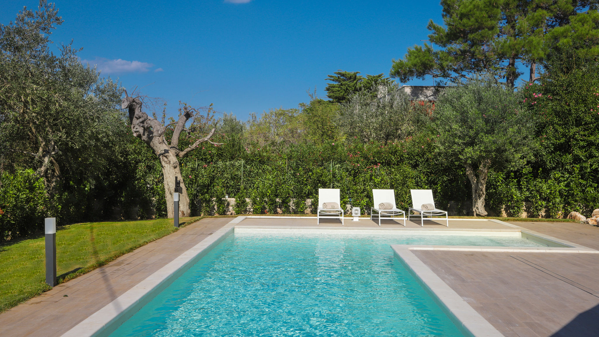 Villa Cavuzzi