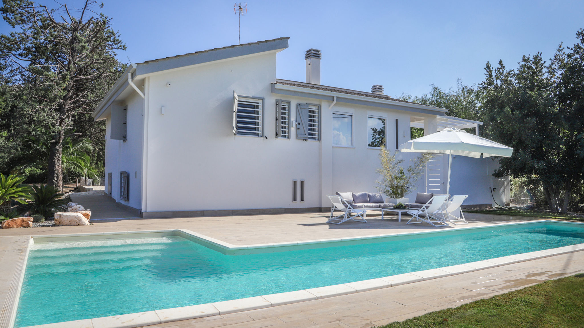 Villa Cavuzzi