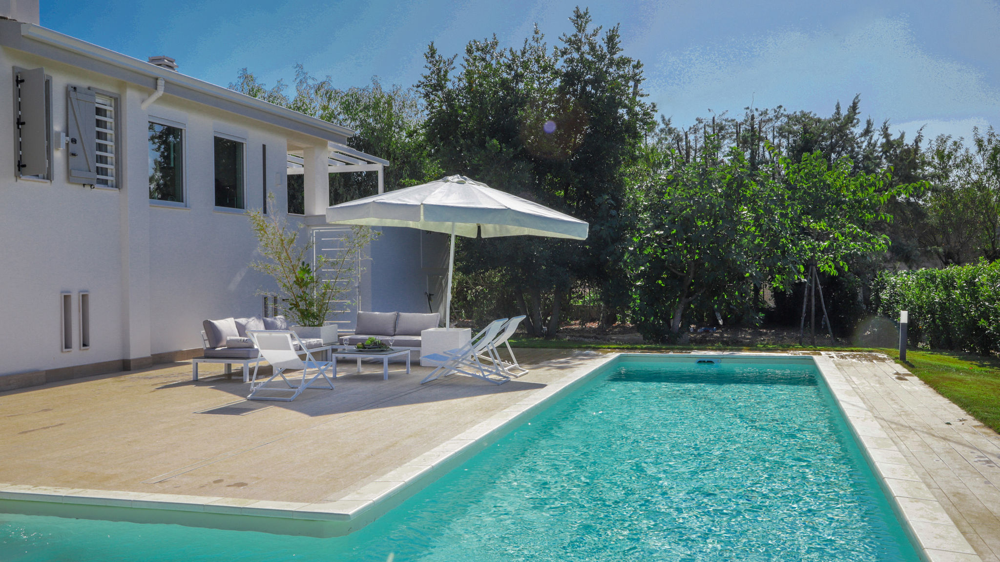 Villa Cavuzzi