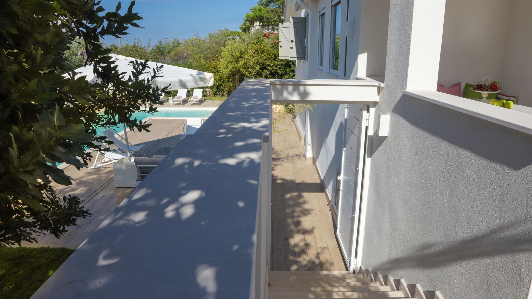 Villa Cavuzzi