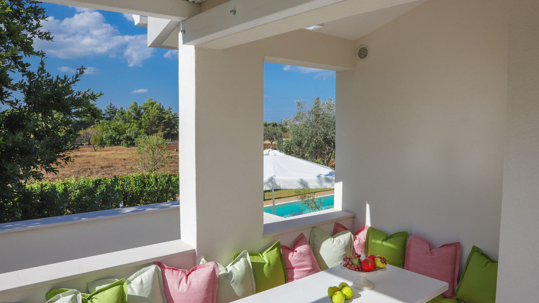 Villa Cavuzzi