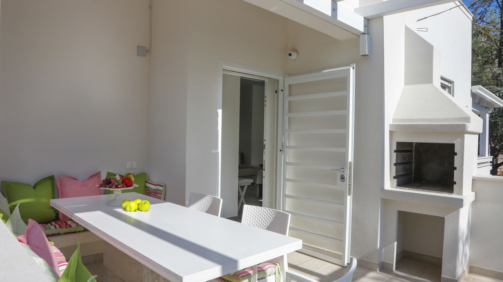 Villa Cavuzzi