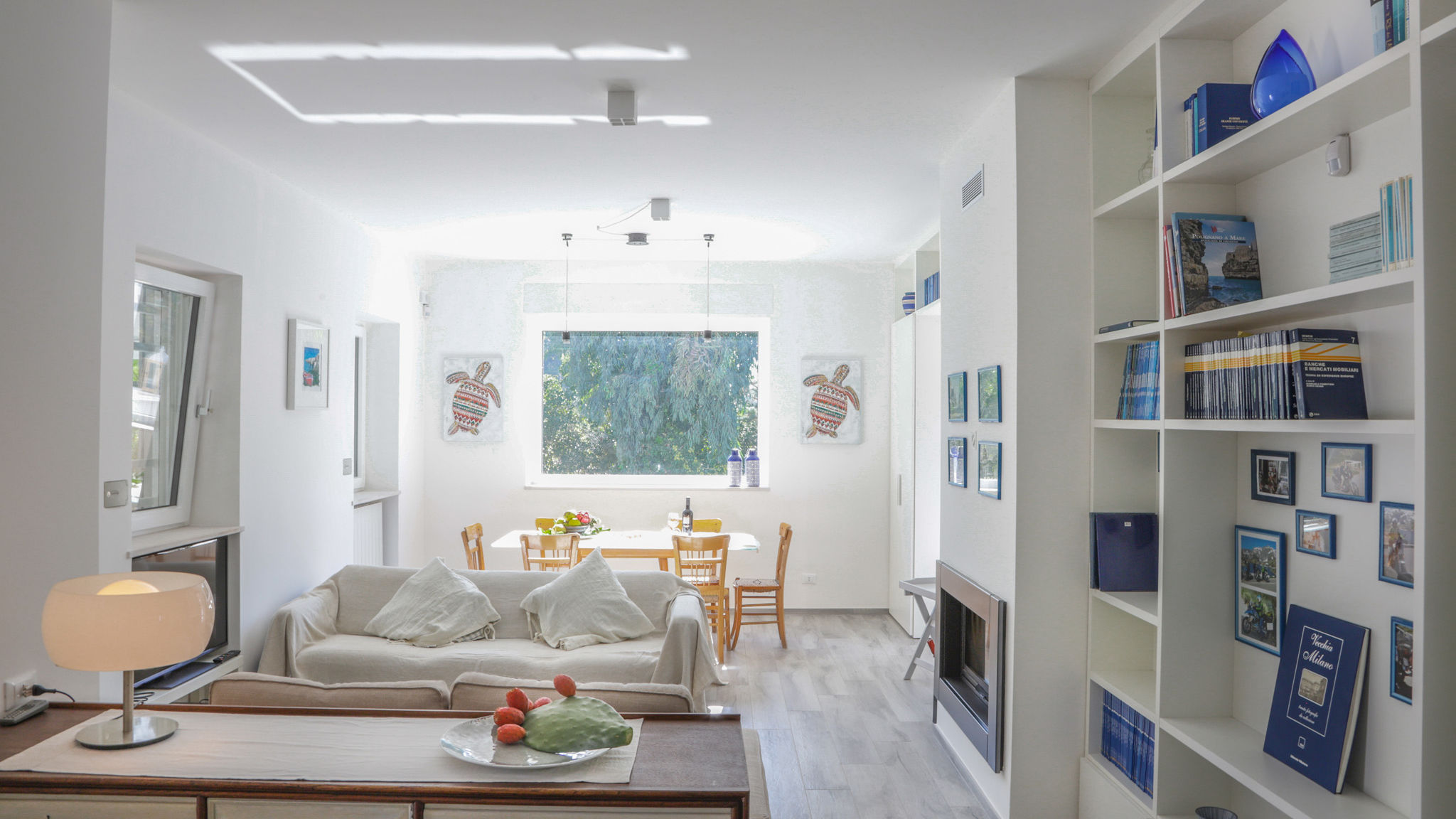 Villa Cavuzzi