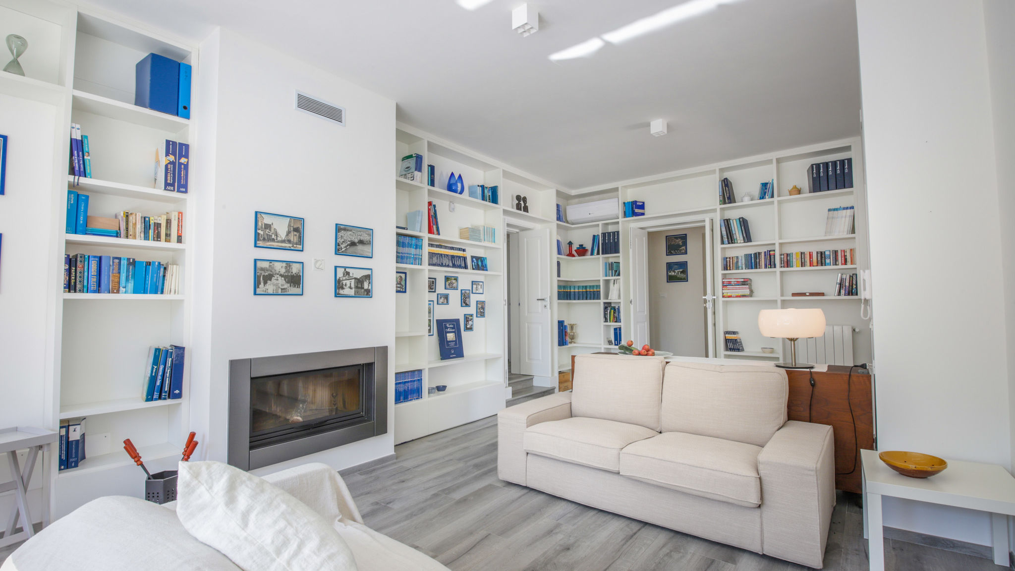 Villa Cavuzzi