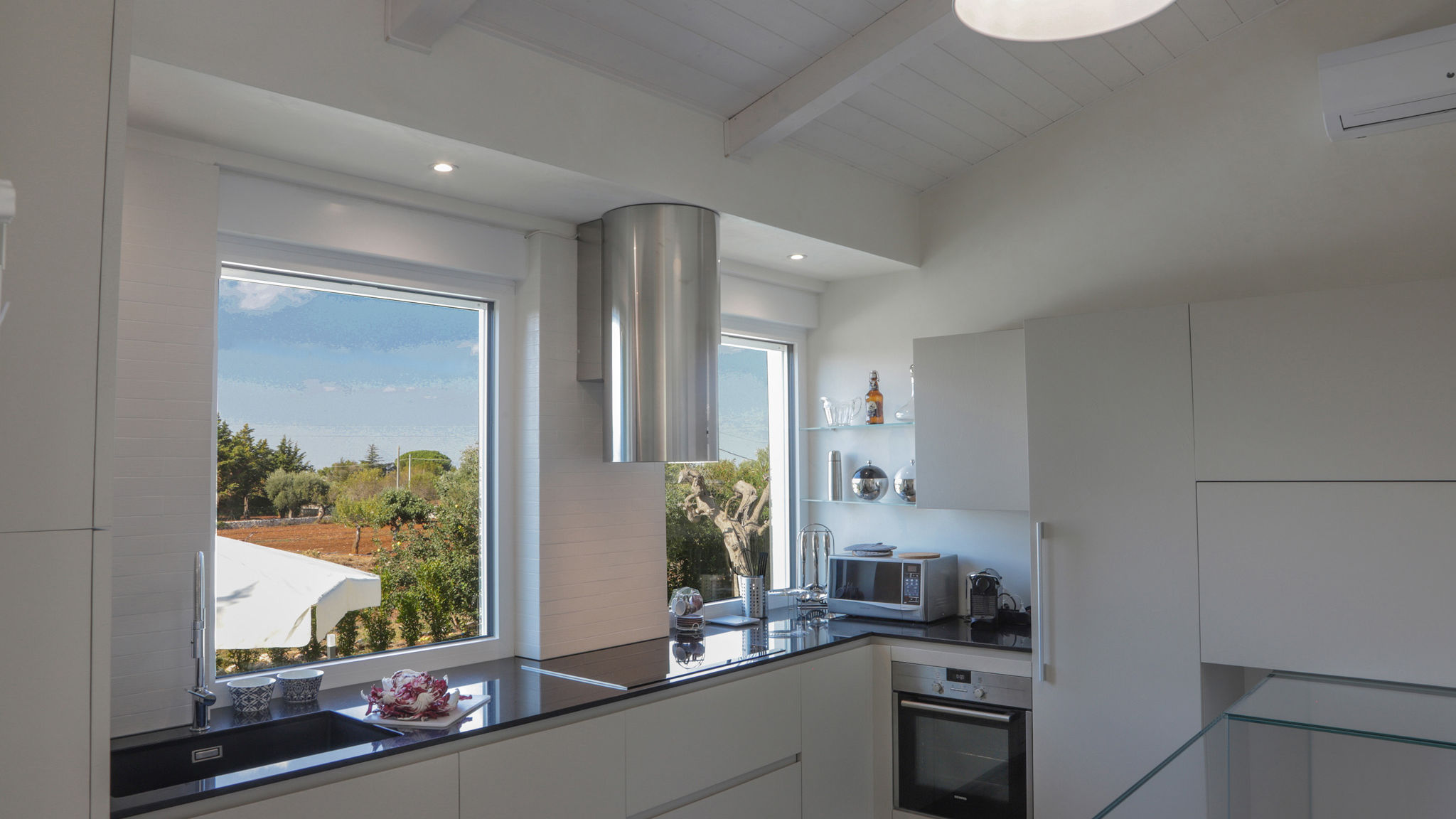 Villa Cavuzzi