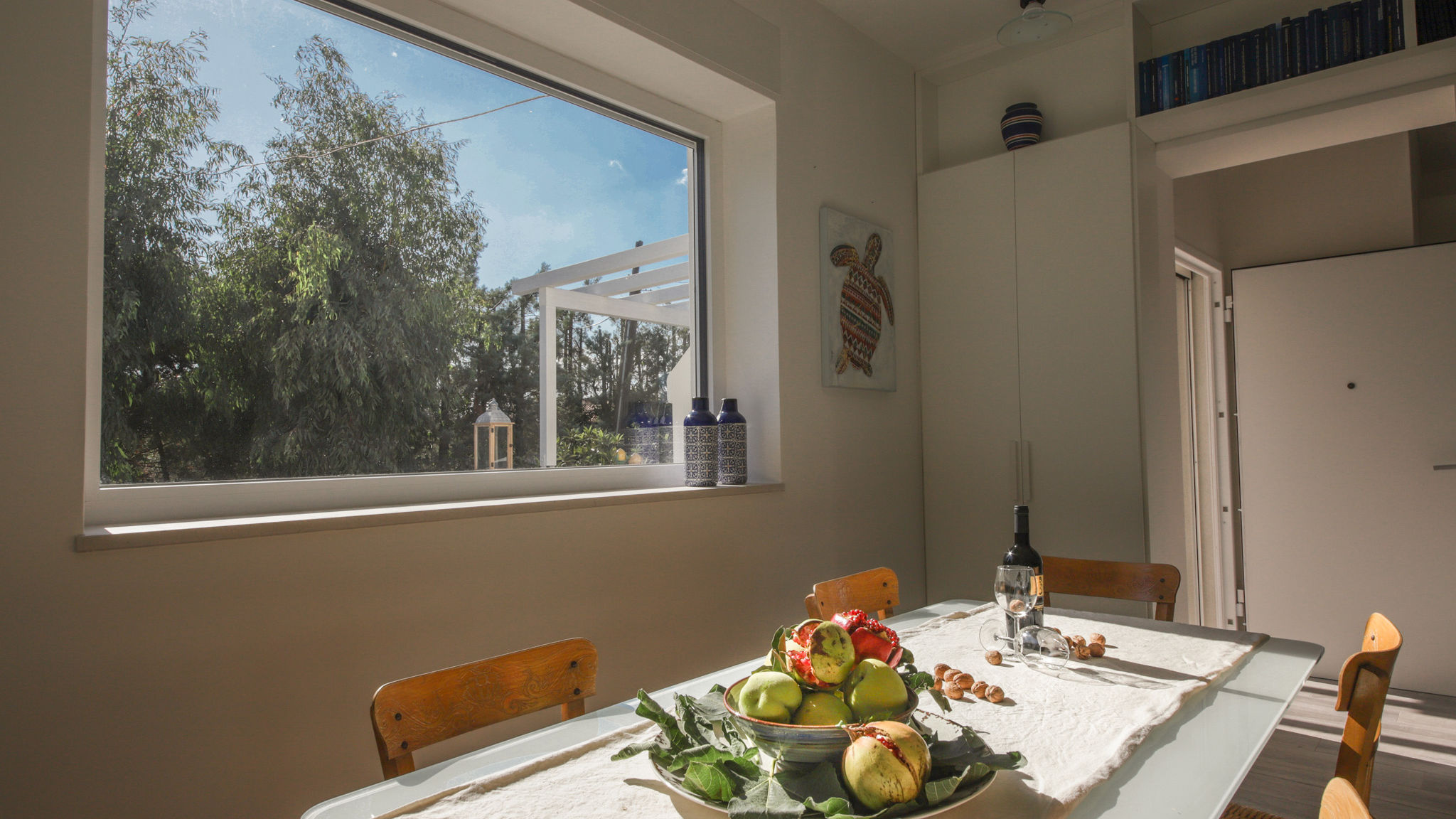Villa Cavuzzi