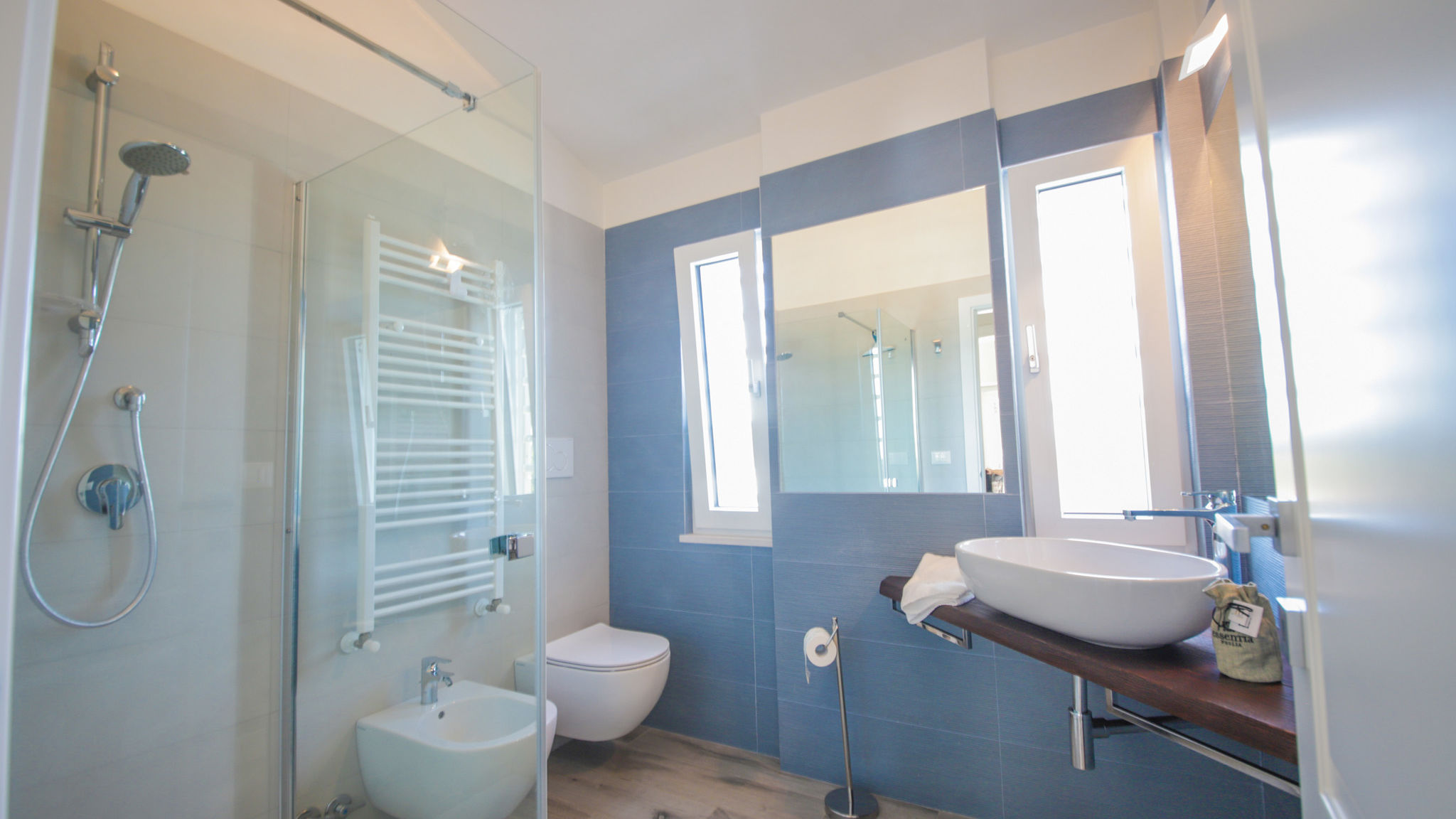 Villa Cavuzzi