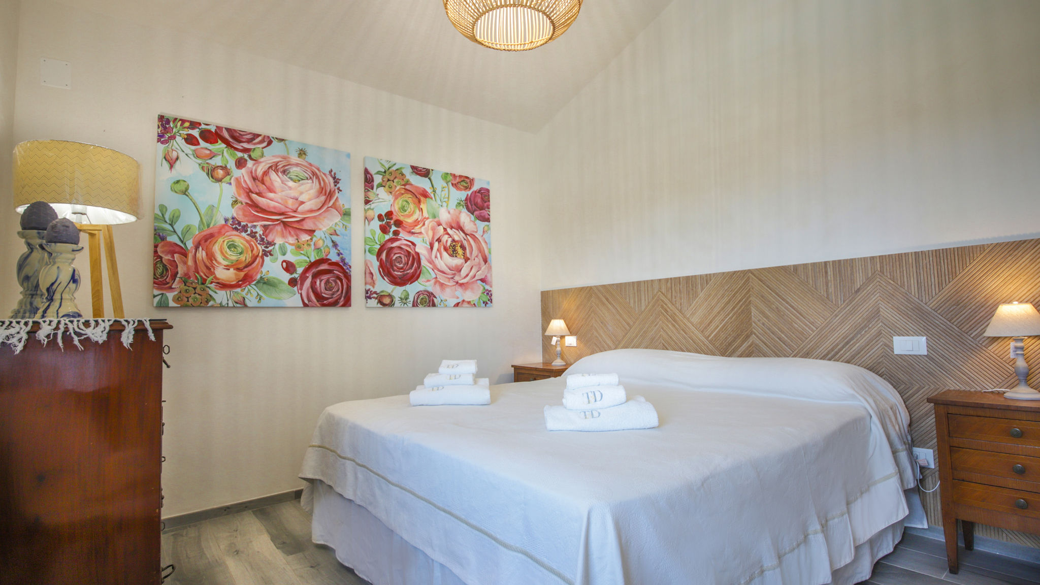 Villa Cavuzzi