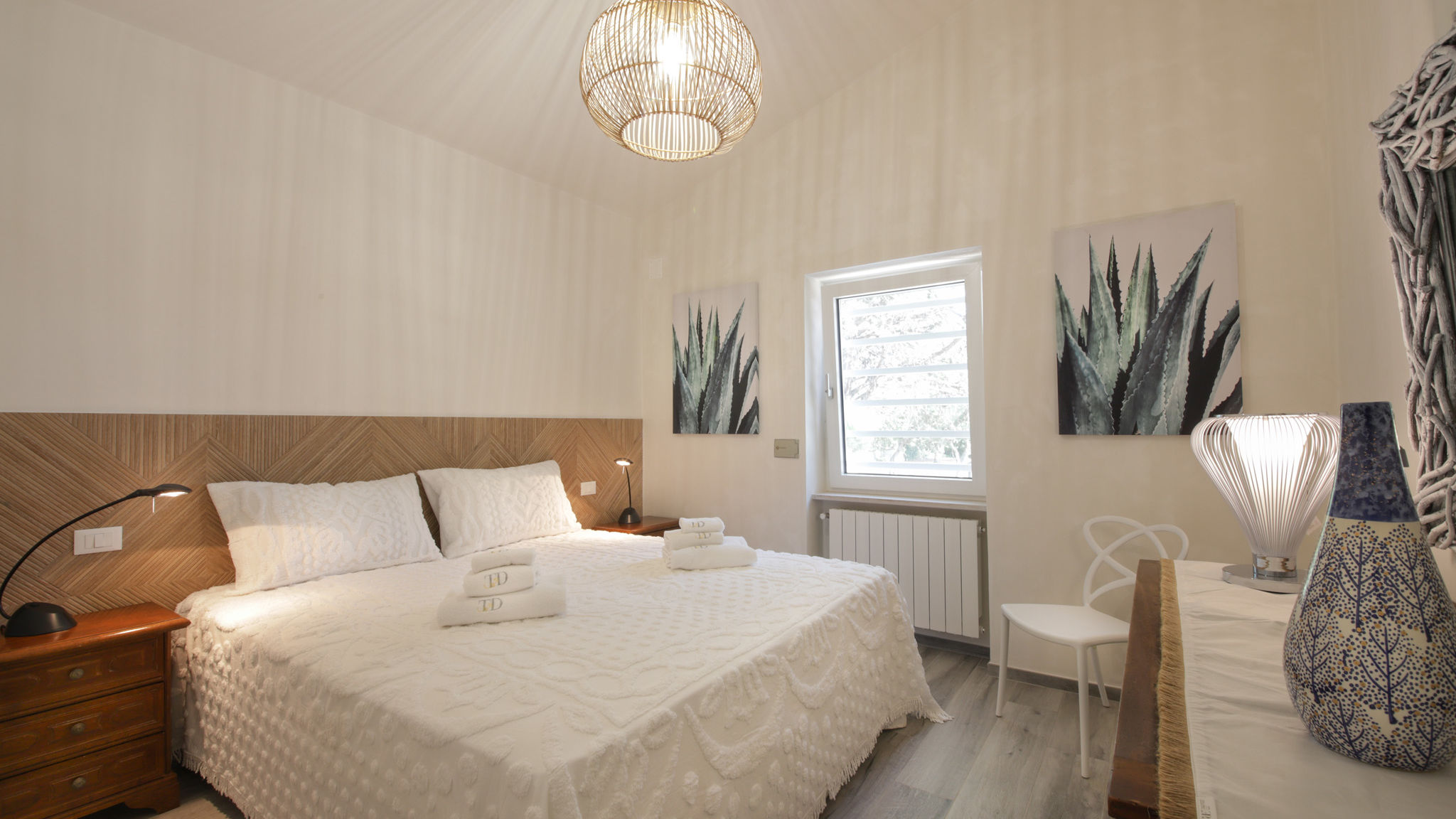 Villa Cavuzzi