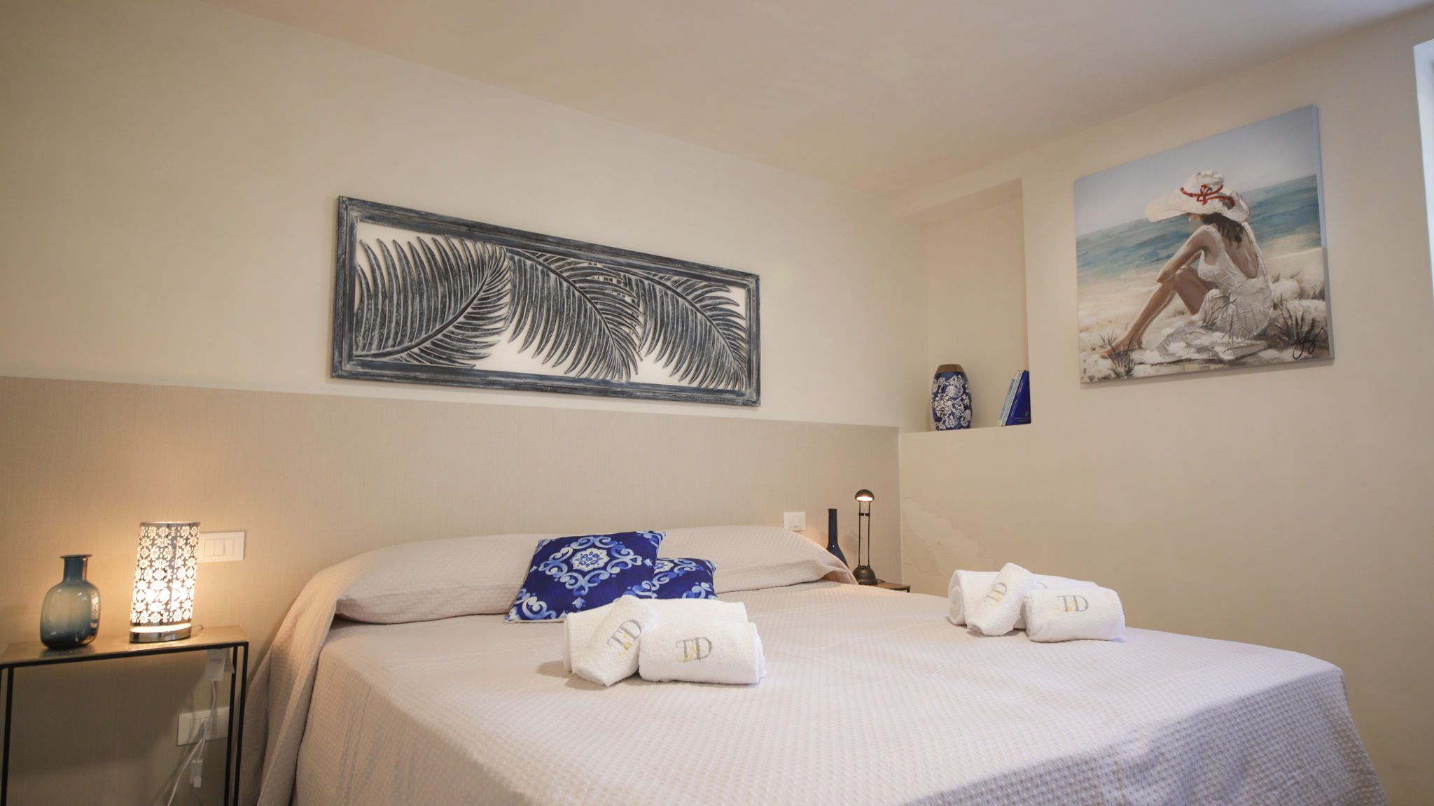 Villa Cavuzzi