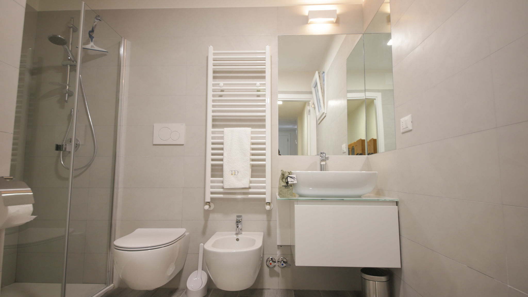 Villa Cavuzzi