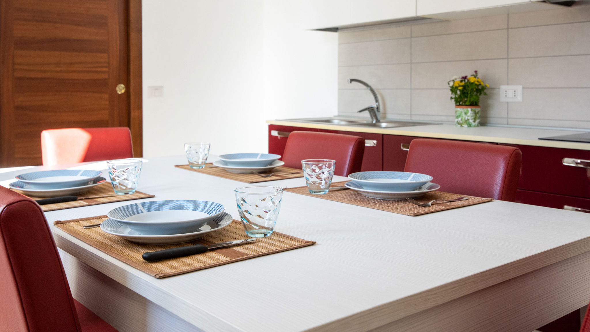 Piero's House