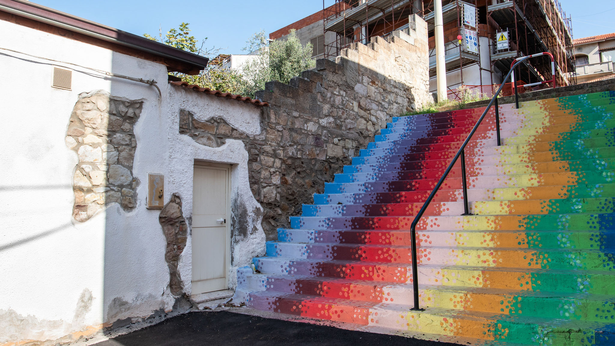 Piero's House