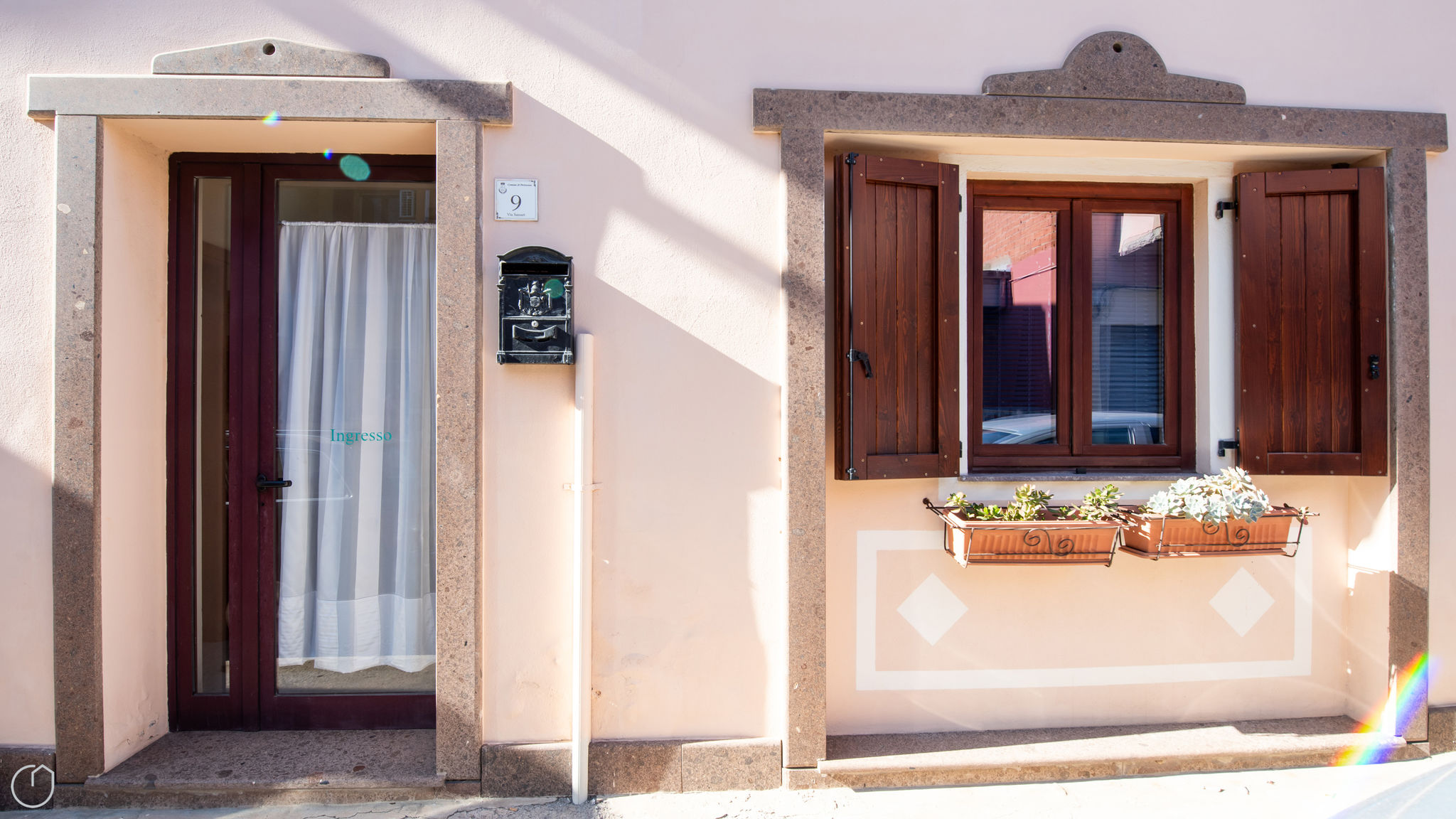 Piedra del Sol A