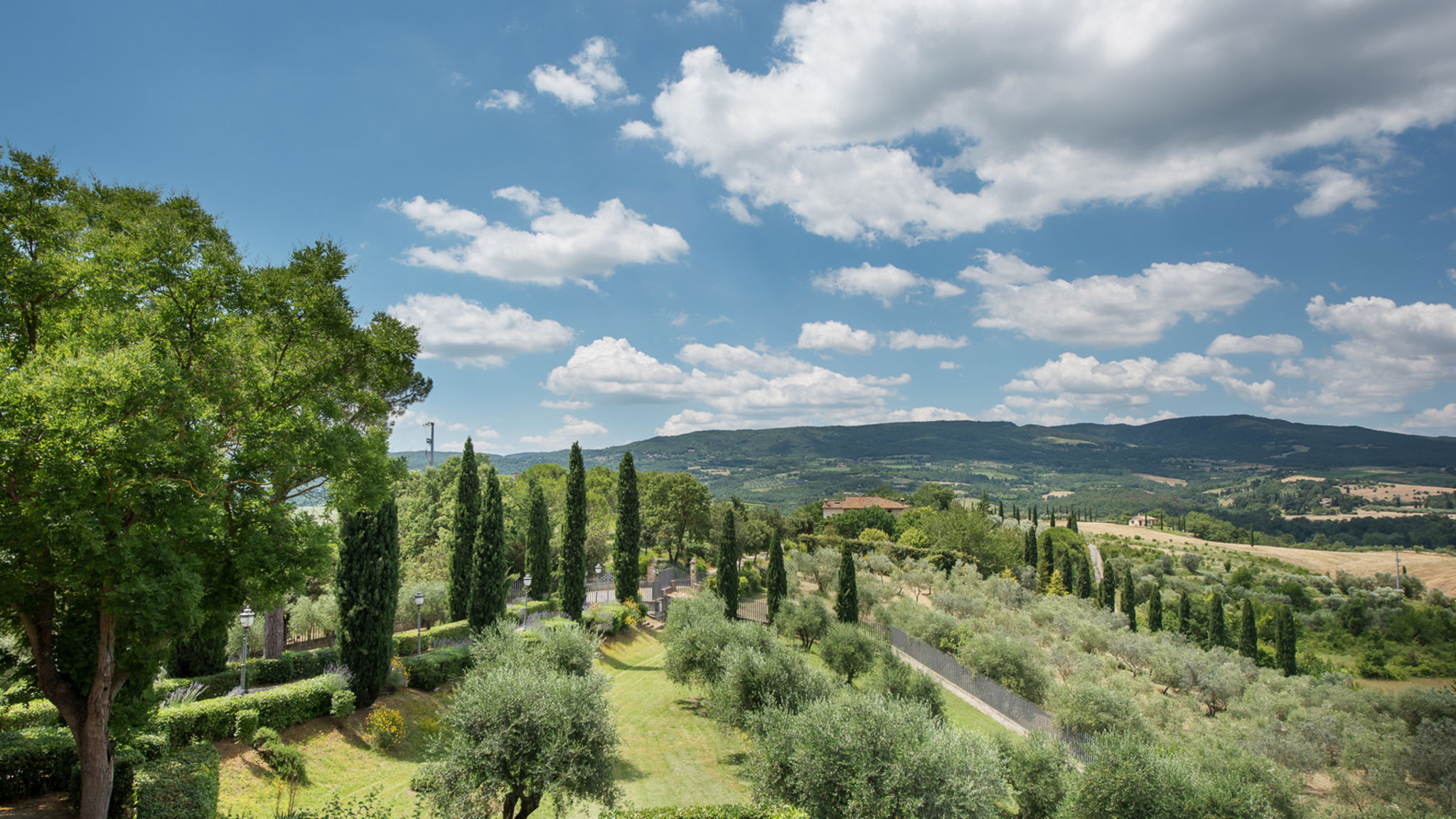 Villa Licia 12
