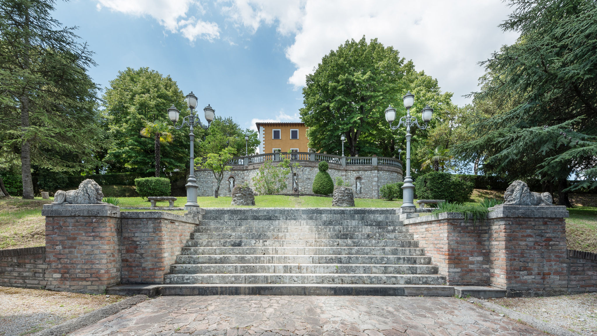 Villa Licia 12
