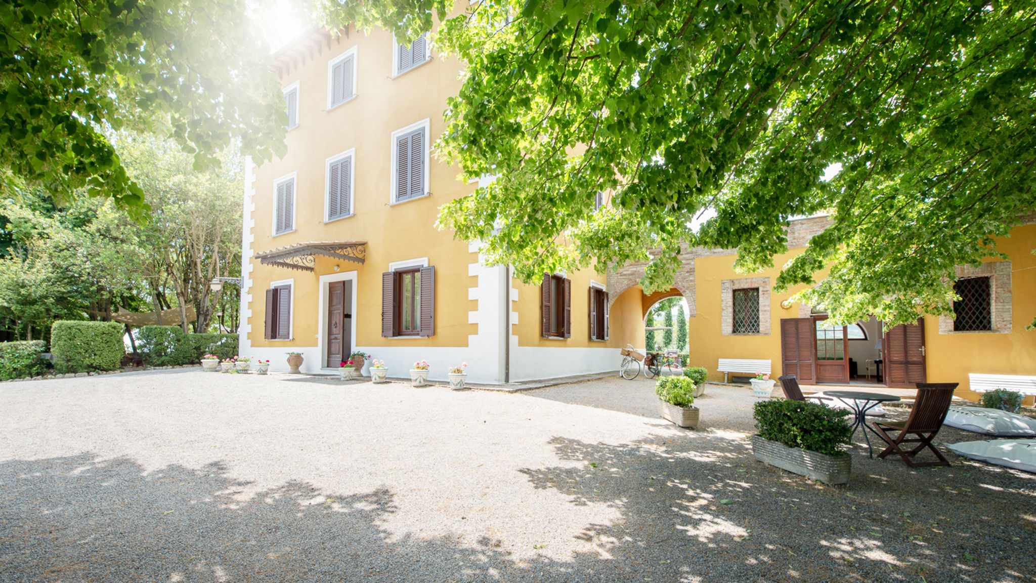 Villa Licia 12
