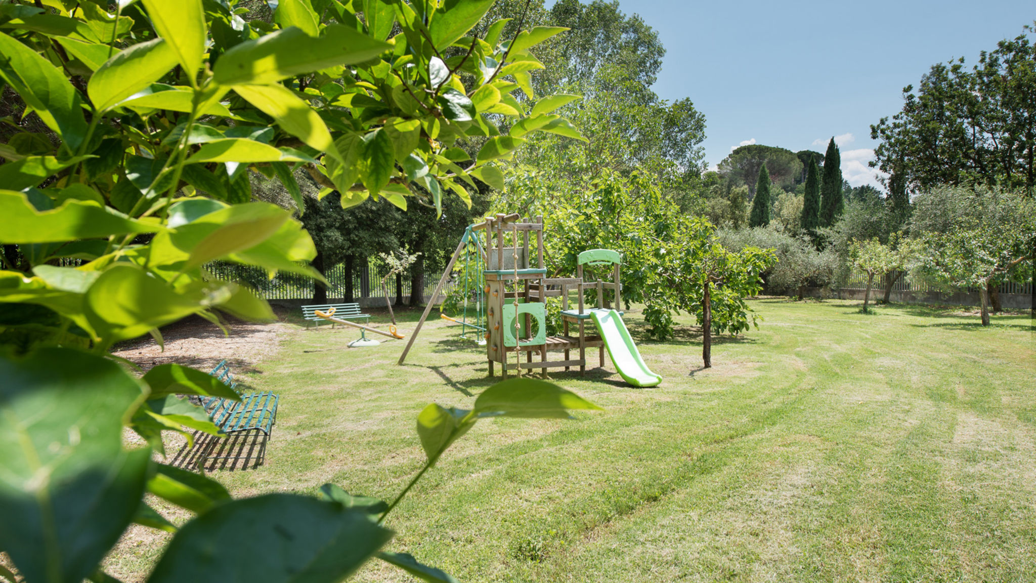 Villa Licia 12