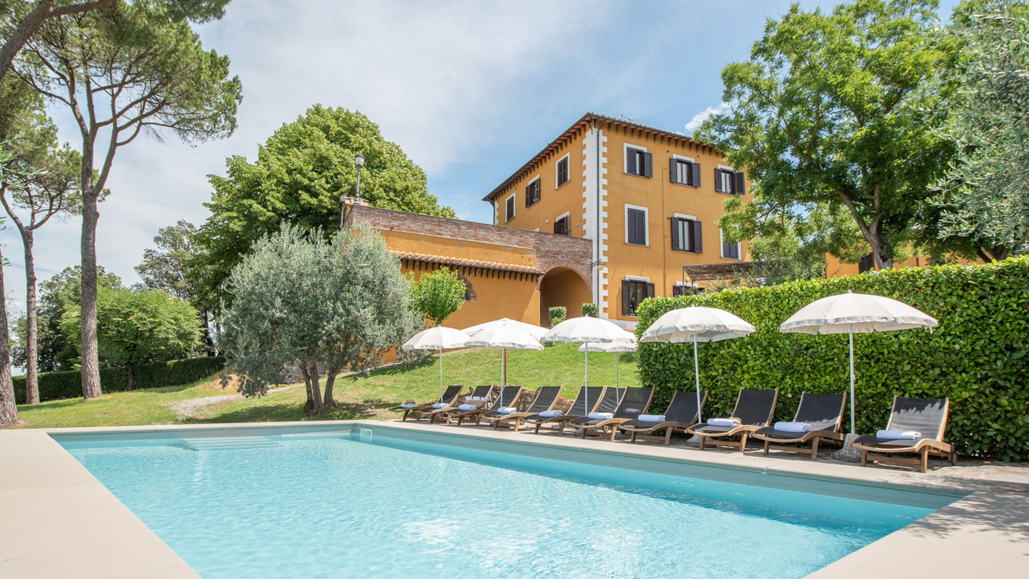 Villa Licia 12