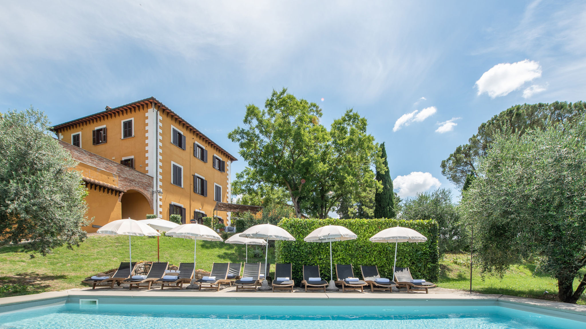 Villa Licia 12