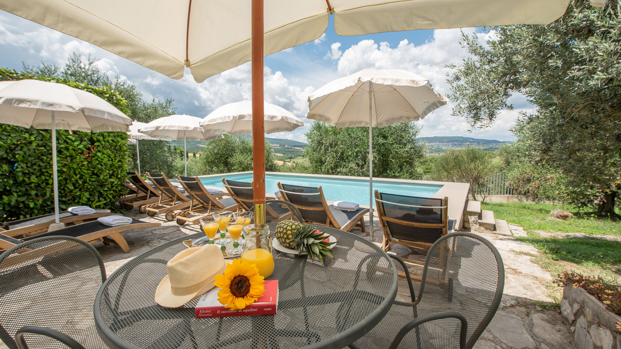 Villa Licia 12
