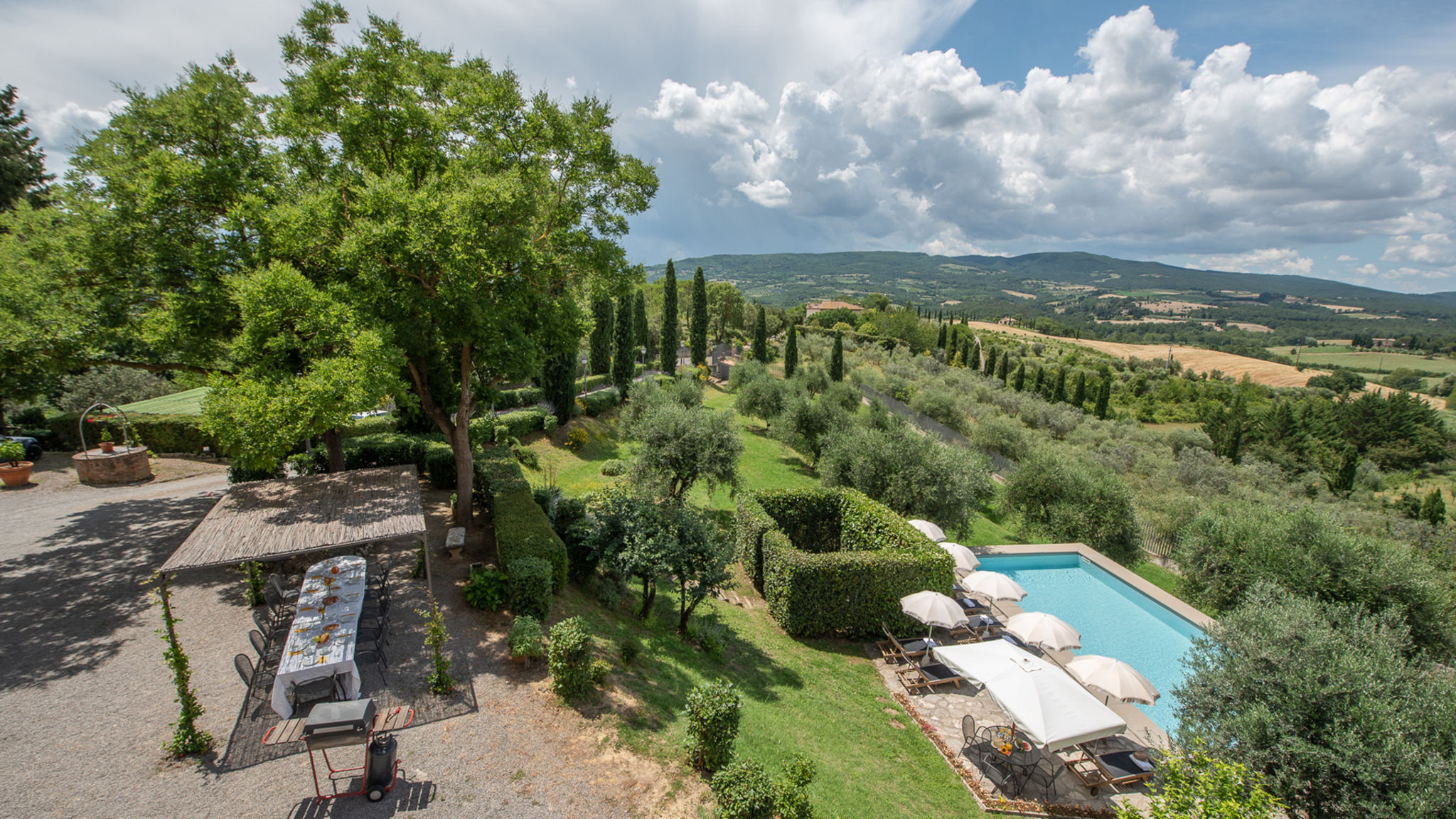 Villa Licia 12