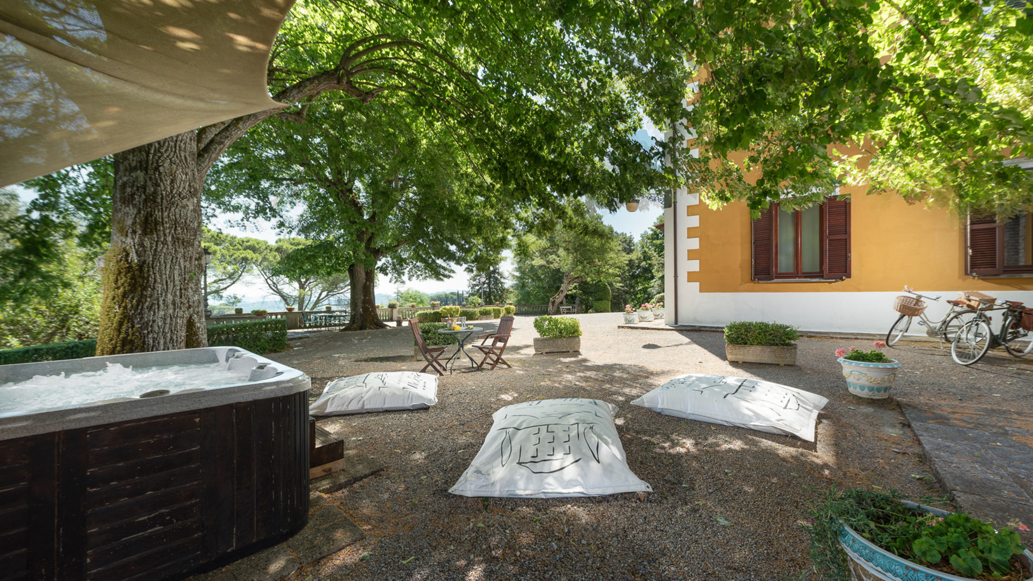 Villa Licia 12