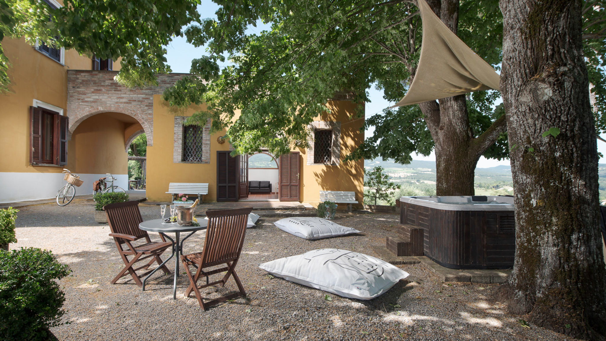 Villa Licia 12