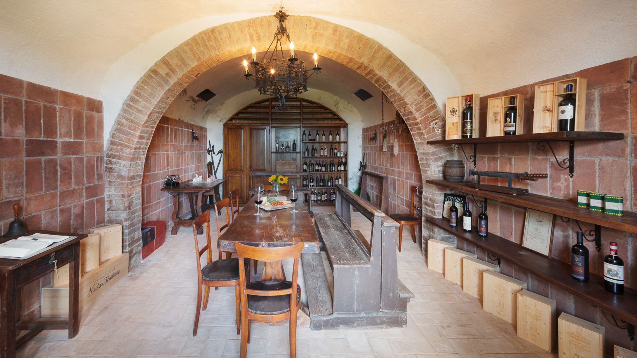 Villa Licia 12