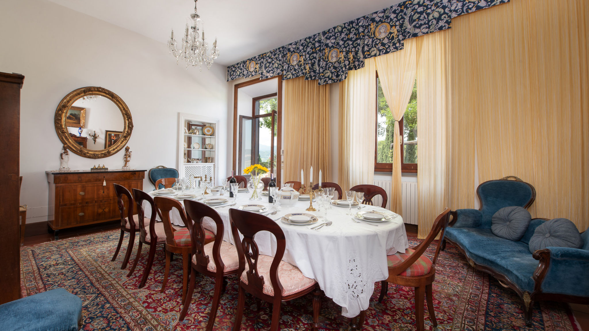 Villa Licia 12